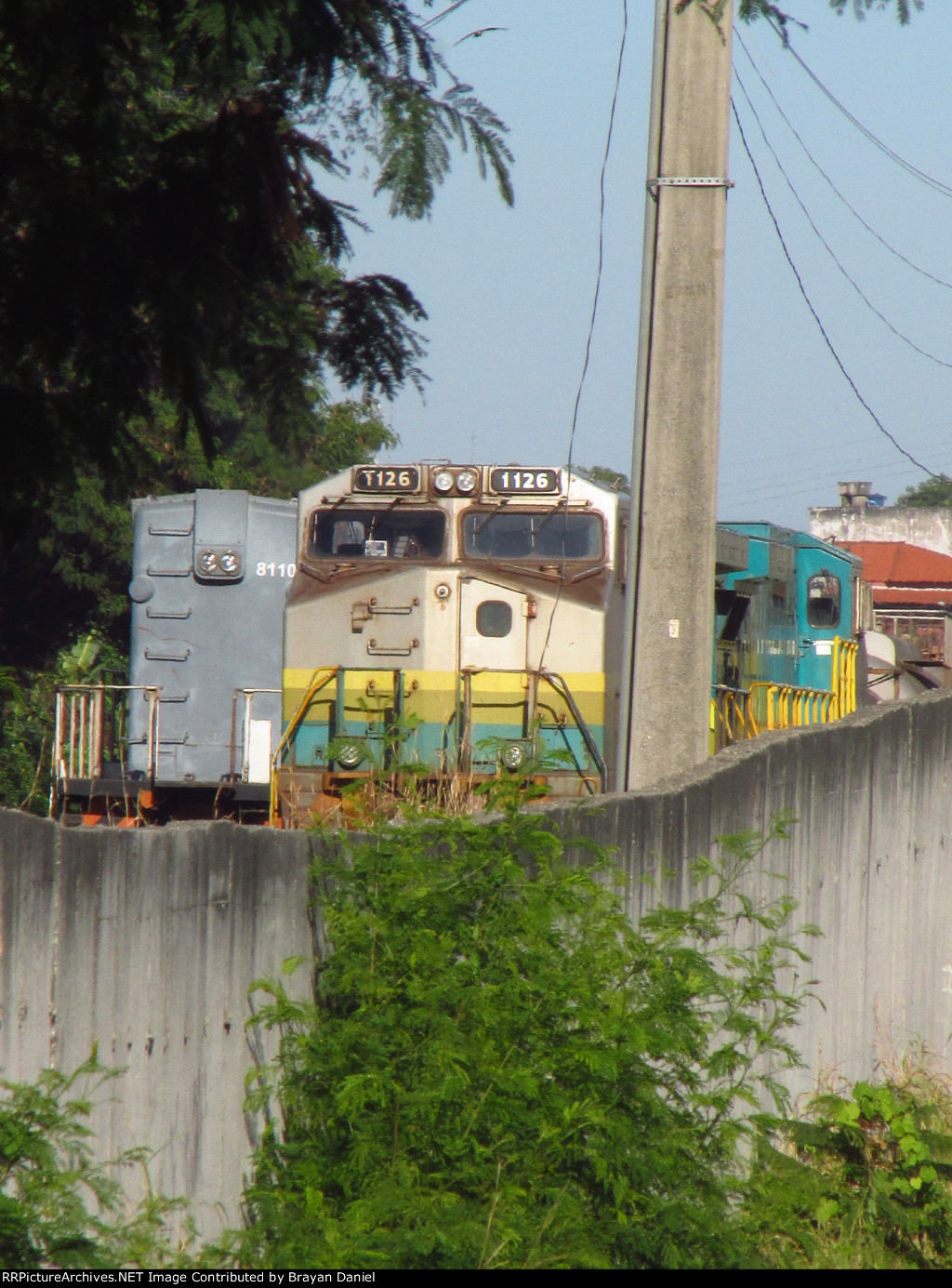 EFVM 1126